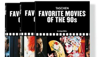 3. Favorite Movies of the 90s