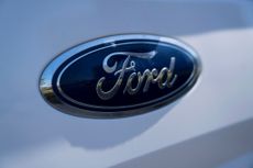 Ford logo