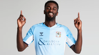 Coventry home 2019/20