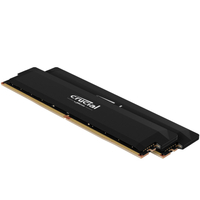 Crucial Pro 32GB DDR5-6000