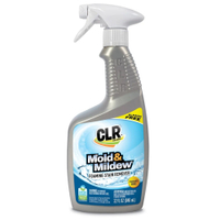 CLR Mold &amp; Mildew Foaming Stain Remover Spray | $5.76 at Walmart
