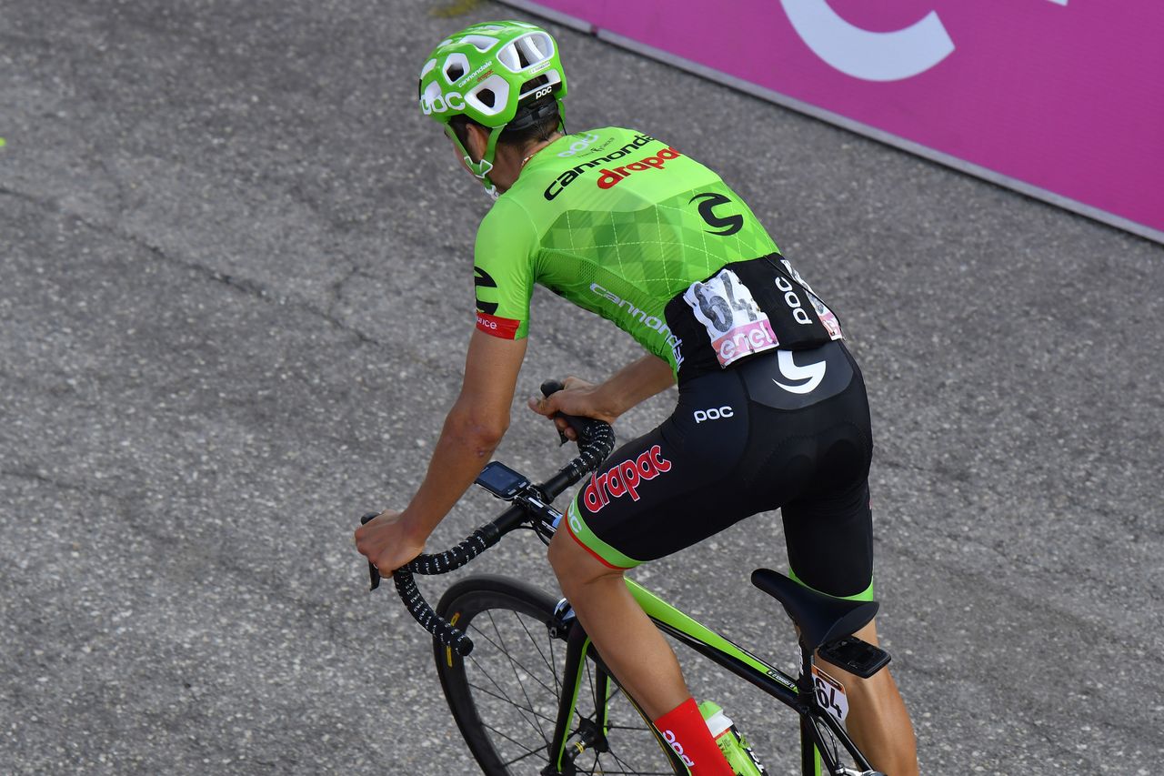 Davide Formolo (Cannondale-Drapac)