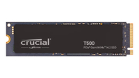 Crucial T500 2TB SSD: now $119 at Newegg