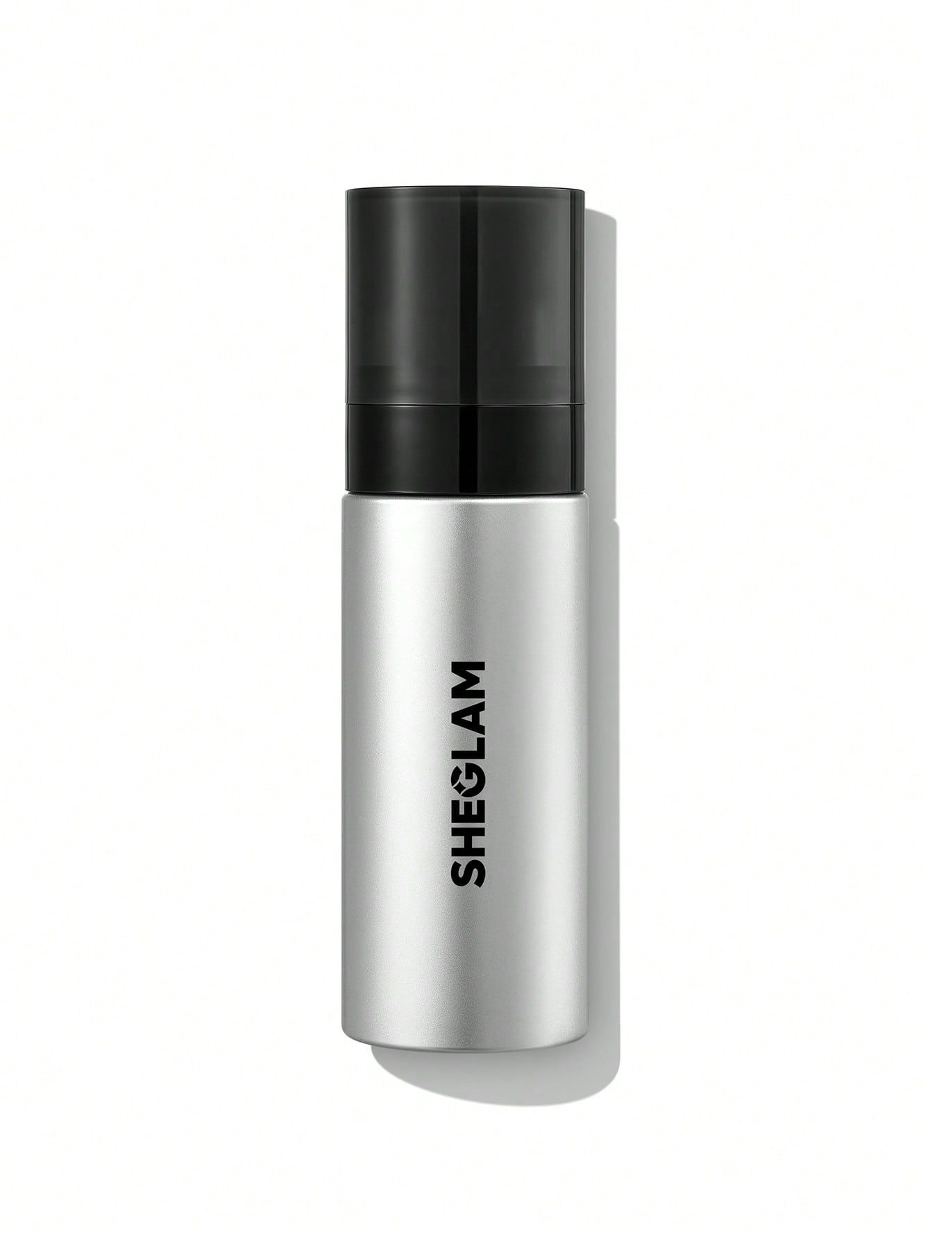 Camera on Blurring Waterproof Setting Spray