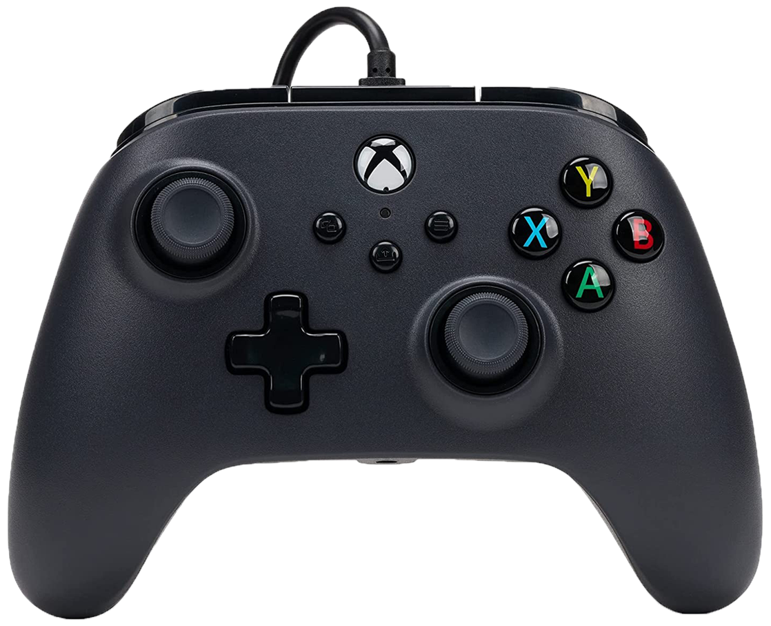 PowerA Wired Controller for Xbox
