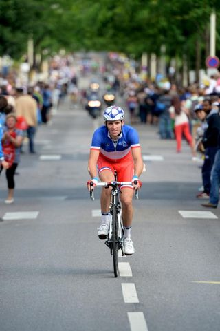 Tour de l'Eurométropole 2014
