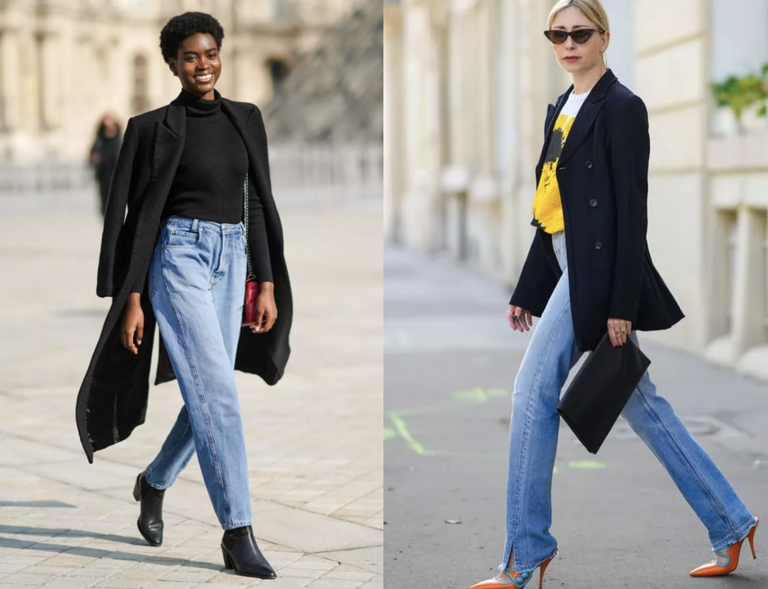 The 16 Best Jeans on Amazon for Women in 2023 | Marie Claire