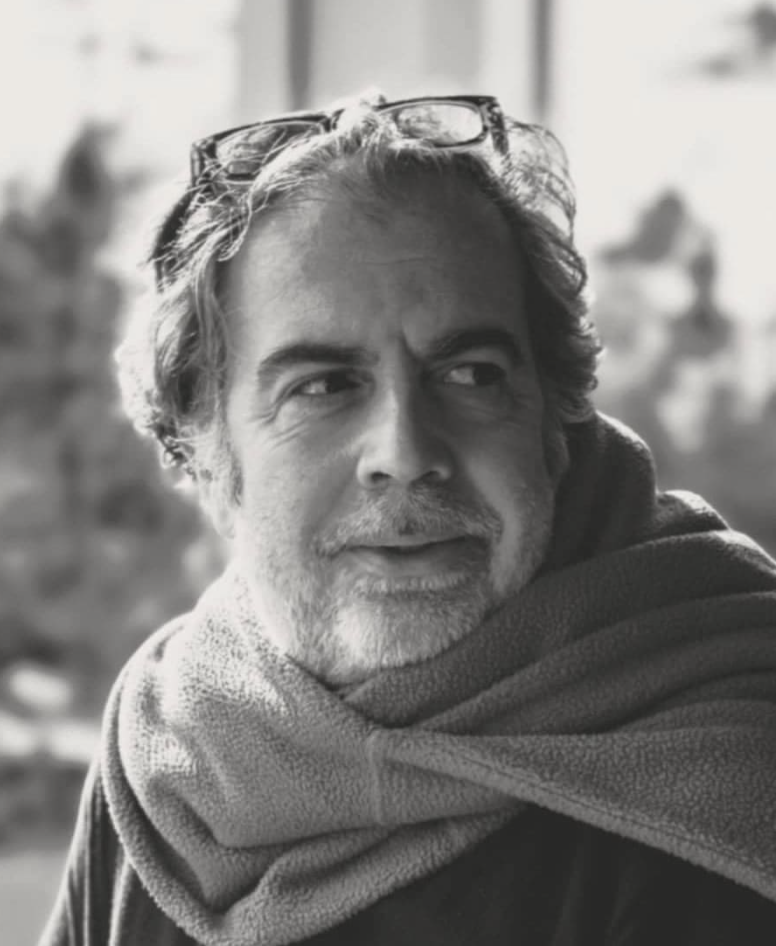 Fr&eacute;d&eacute;ric Jacques headshot