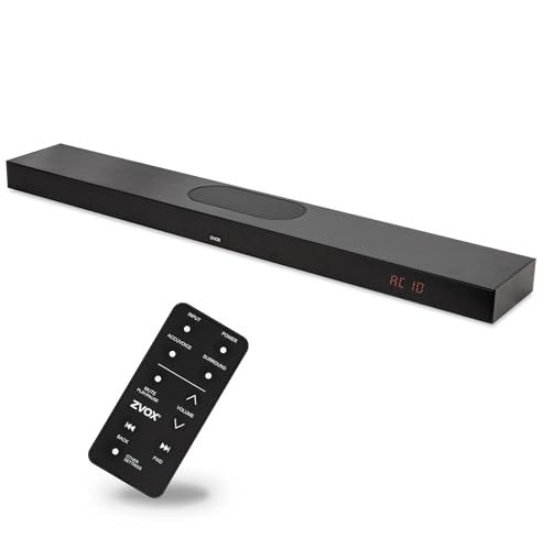 AccuVoice AV855