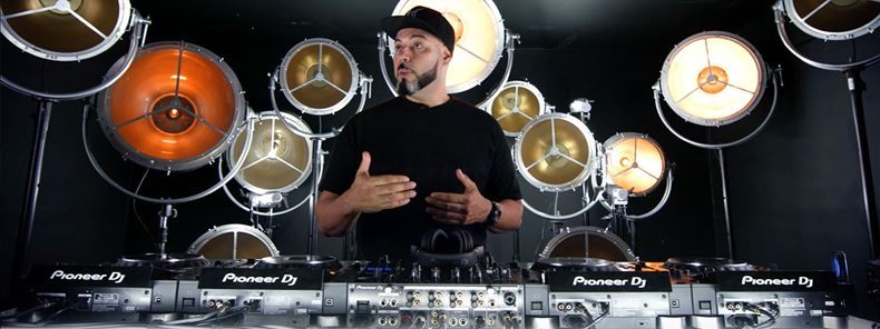 Roger Sanchez