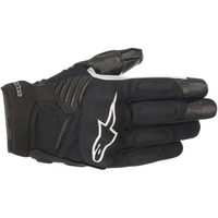 Alpinestars Faster Gloves | Was £64.99 | Now £51.99