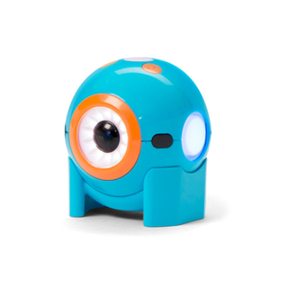 Wonder Workshop Dash and Dot