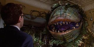 Little Shop of Horrors