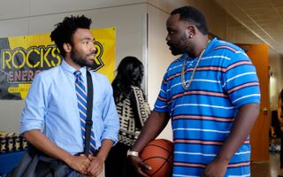 Atlanta (Hulu, FXNow app)