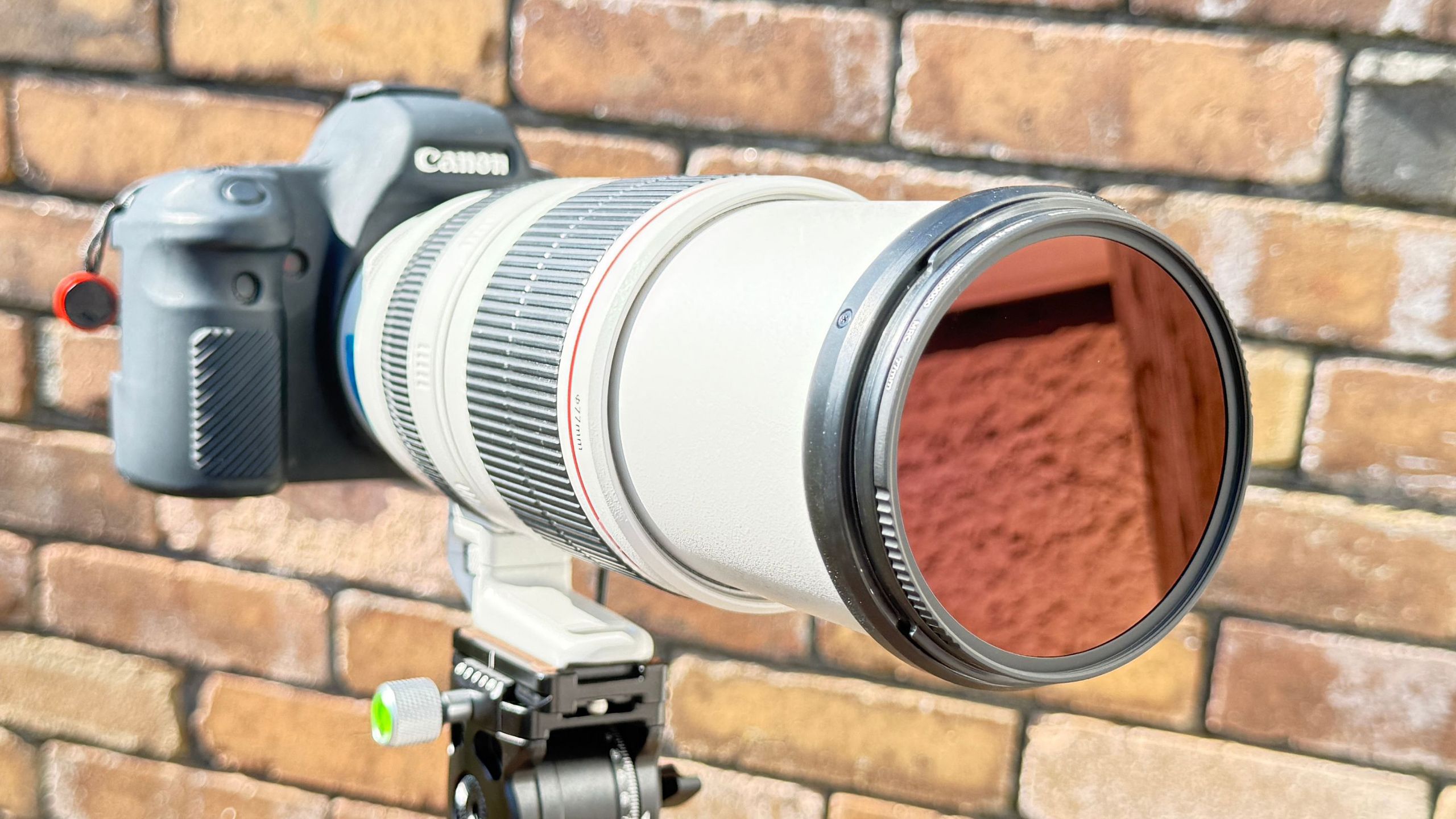 Travel-Friendly Solar Photography Tool