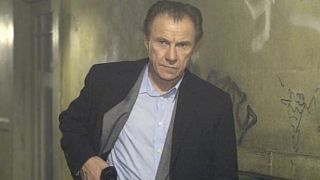 Harvey Keitel in The Path to 9/11