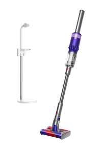 Dyson Omni-glide vacuum:&nbsp;was £299.99, now £249.99 at Dyson (save £50)