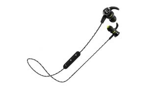 Best headphones for running, gym, sports and fitness: Monster iSport Victory Wireless