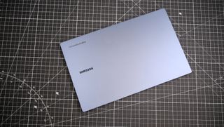 Samsung Galaxy Chromebook Plus