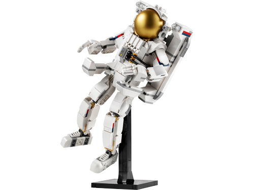 Space&nbsp;astronaut