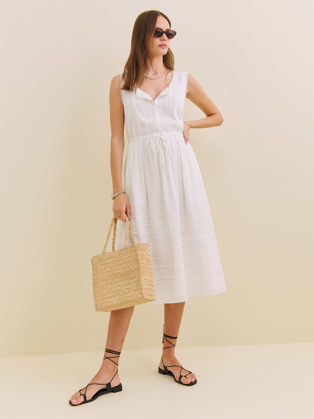 Lonnie Dress