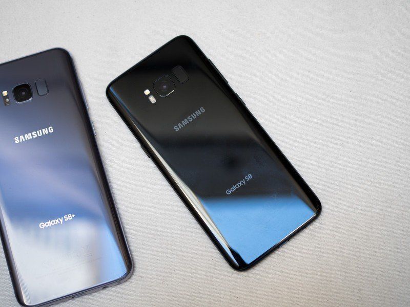 4 reasons to buy a U.S. unlocked Galaxy S8, and 3 reasons to be