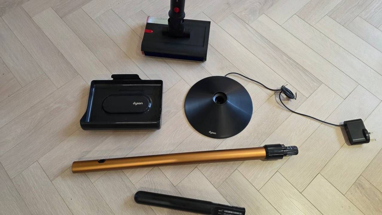 Dyson PencilWash