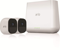 Arlo Pro 2 Camera Kit | was