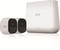 Arlo Pro 2 Camera Kit | was £449.99 | now £249.99 at Amazon