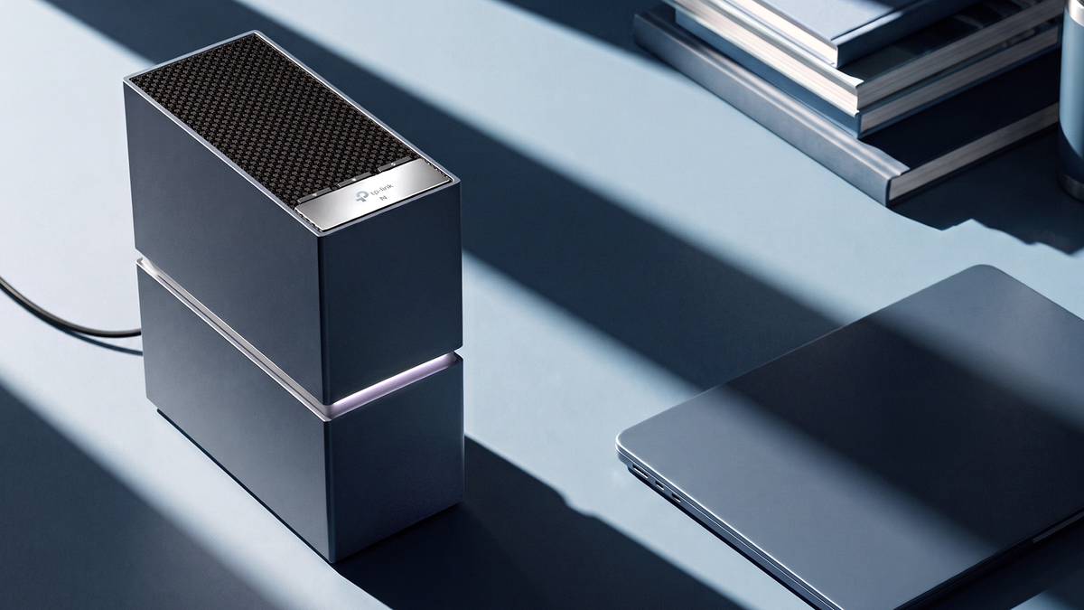 TP-Link Archer 8 Ultra Wi-Fi 8 router is out — but it's seriously pricey