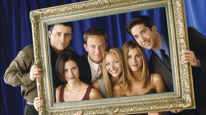 Friends Cast