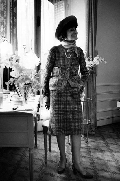 French IT Girl Style: 20 Style Rules From The Best Dressed French Icons ...