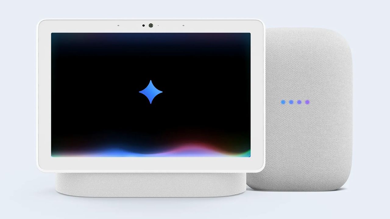 Gemini is officially rolling out on Google Home right now – here's how to get early access