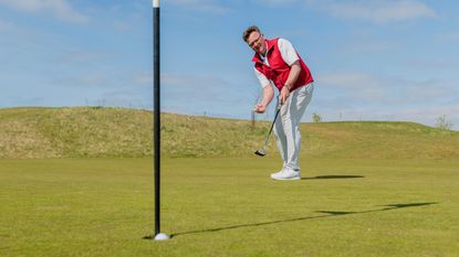 Best ever putting tips from some of the Golf Monthly Top 50 Coaches