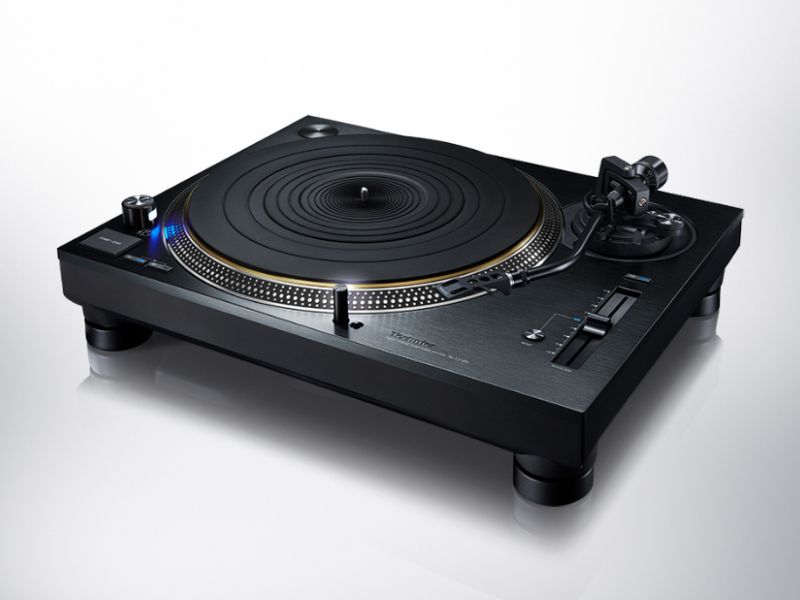 Technics SL-1210G