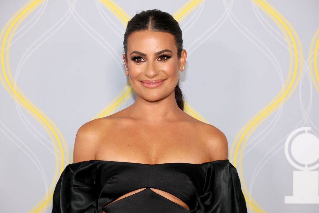 Lea Michele