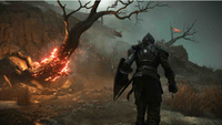  Demon's Souls