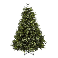 Very Home 7ft Sherwood Real Look Full Christmas Tree:&nbsp;was £249.99, now £209.99 at Very (save £40)