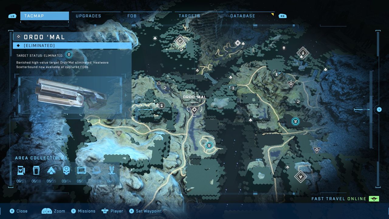 Halo Infinite