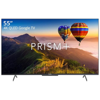 Prism+ Q55 Ultra 4K QLED TV (55-inch)