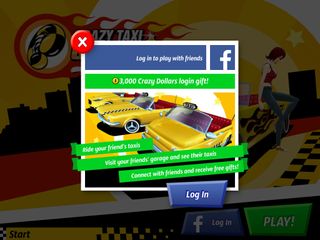 Crazy Taxi: City Rush: Top 10 tips, hints, and cheats you need to know!