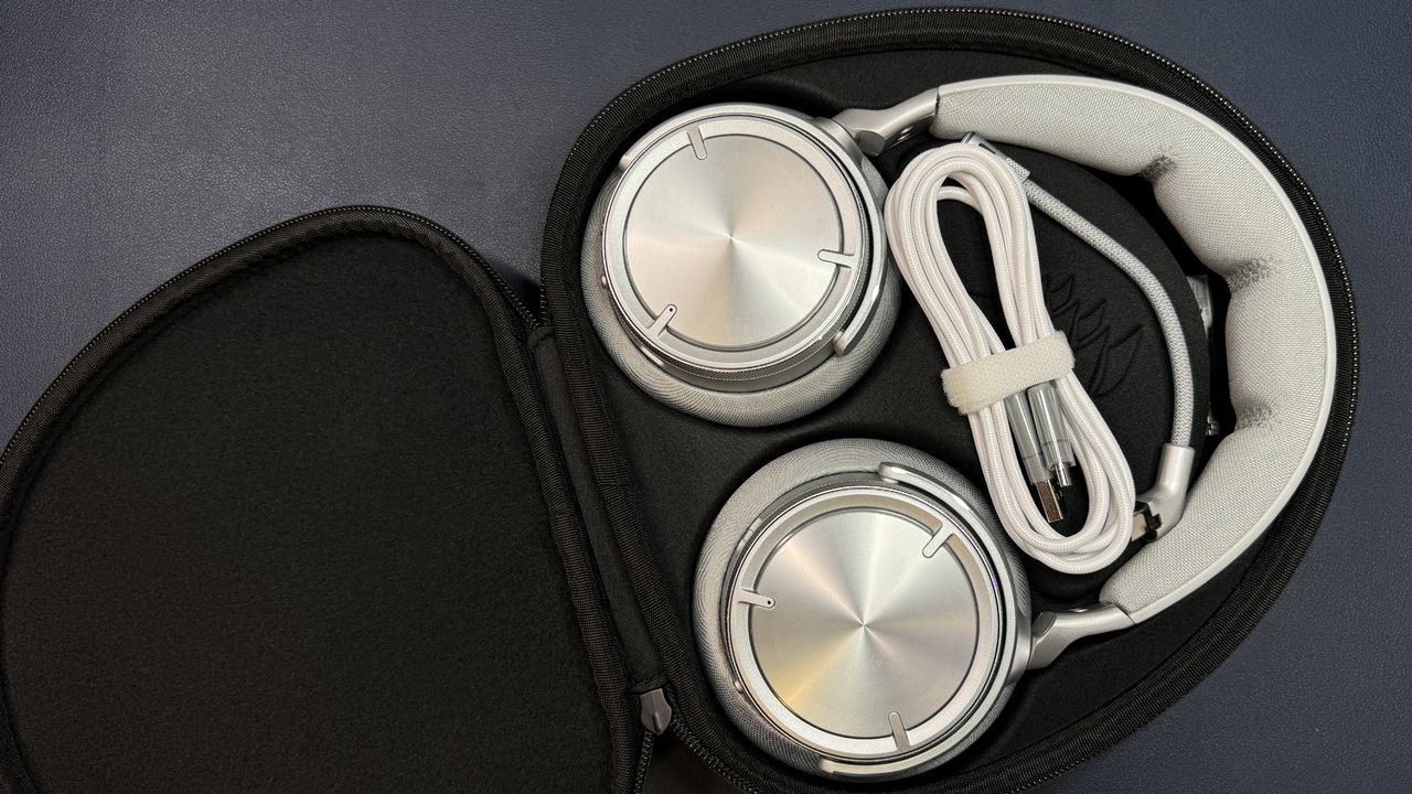 Corsair Virtuoso Max