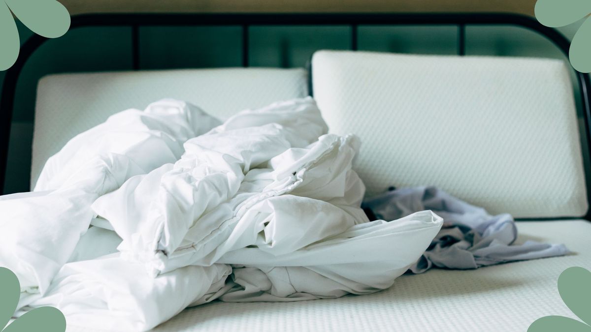 How to clean a mattress: 7 simple steps and methods to use - Vimarsana News