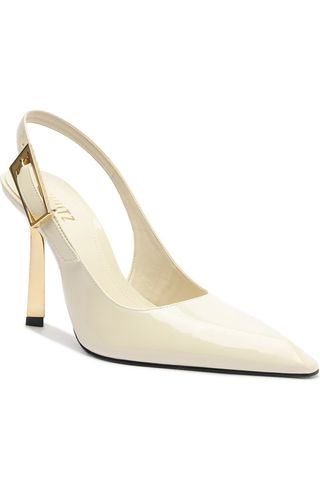 Ciara Slingback Pointed Toe Pump