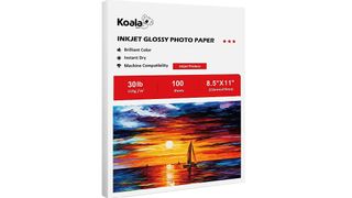 Koala Glossy Thin Inkjet Paper