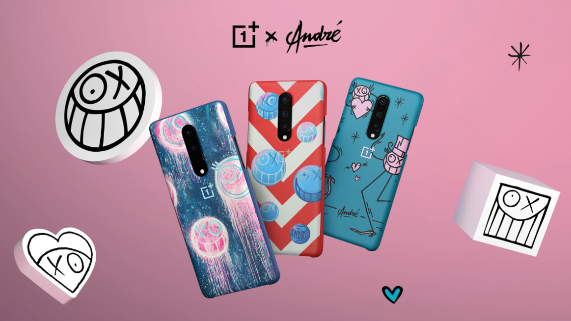 OnePlus 8