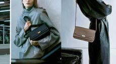 Image of DeMellier bag