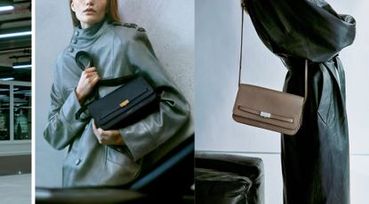 Image of DeMellier bag