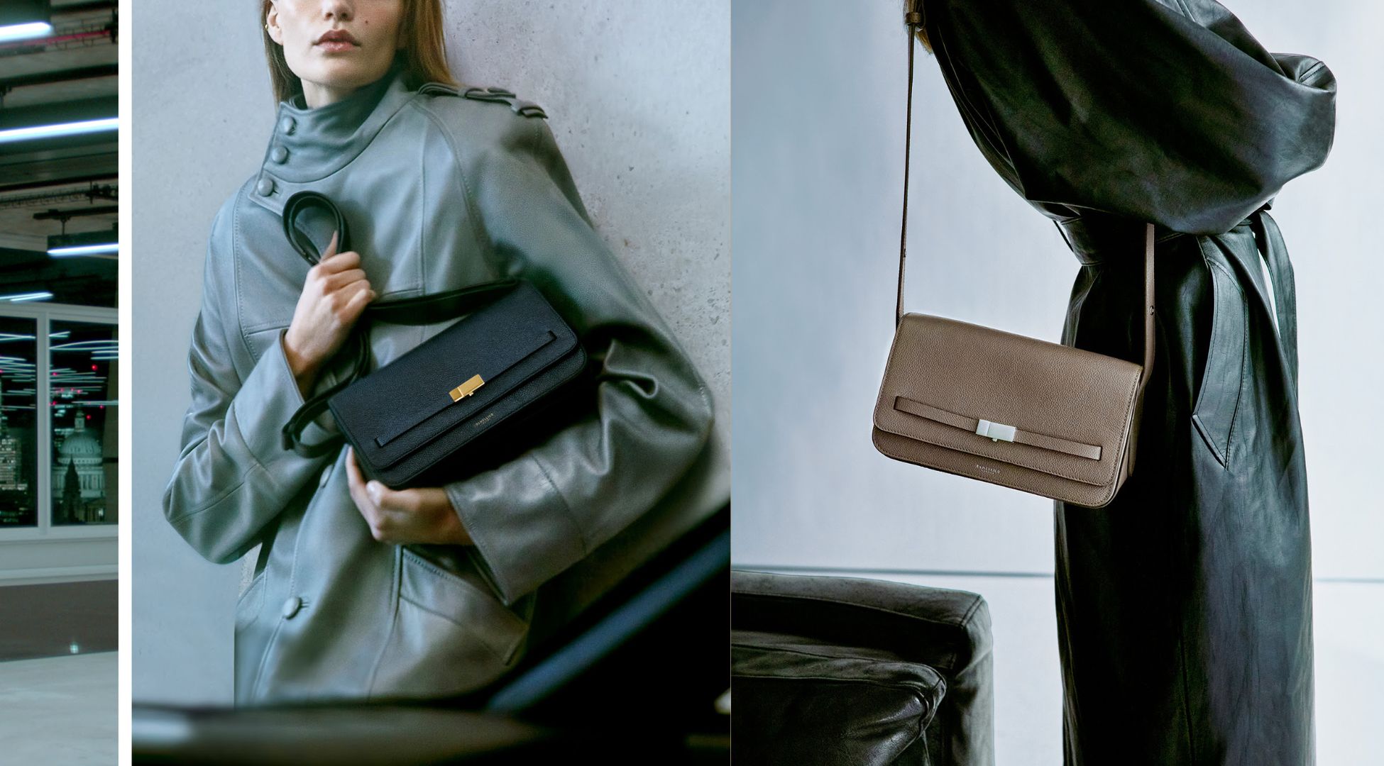 Image of DeMellier bag
