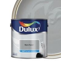 2 for £30 on Dulux Standard Colour Emulsion paint